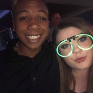 Meet your Posher, Evie